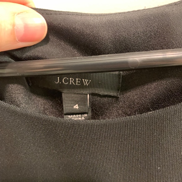 Lightweight Summer Mini Dress, Size 4 J. Crew - Picture 3 of 3
